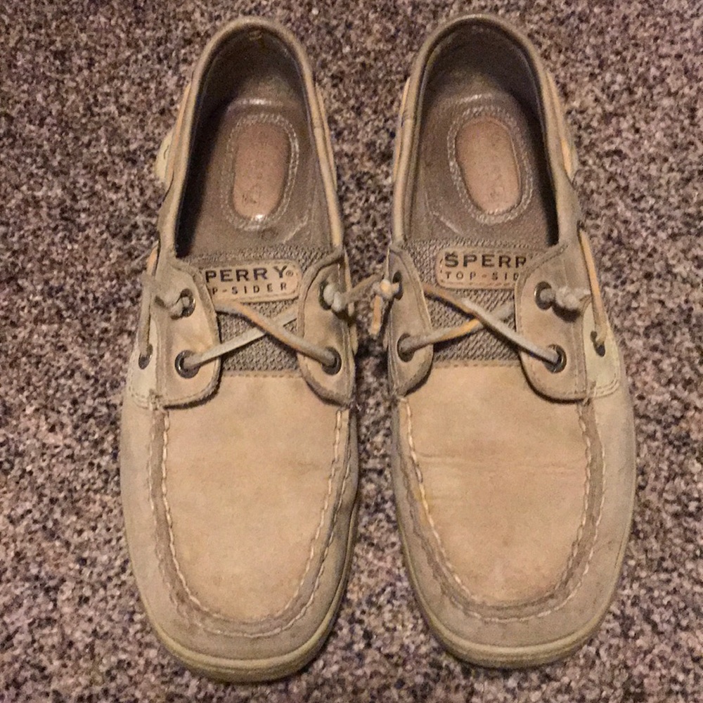 Women’s Sperry Boat Shoes